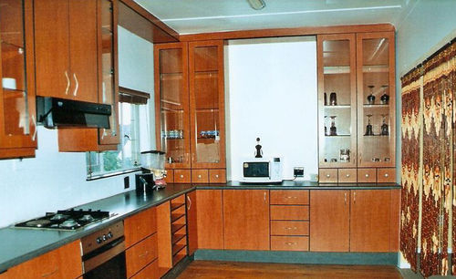 Pension Sunnyridge Lodge 18