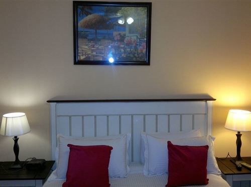 Pension Sunnyridge Lodge 20