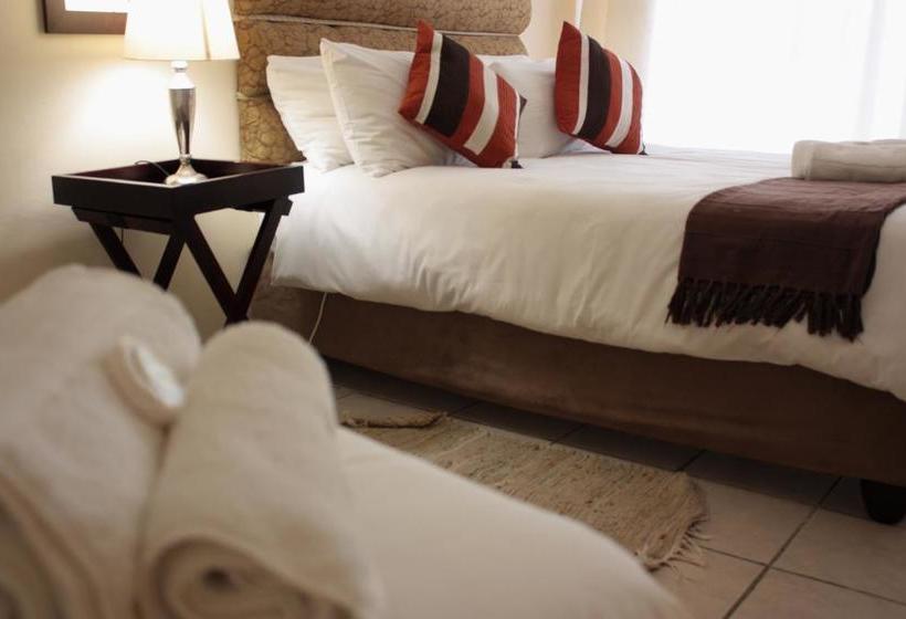 Pension Sunnyridge Lodge 3