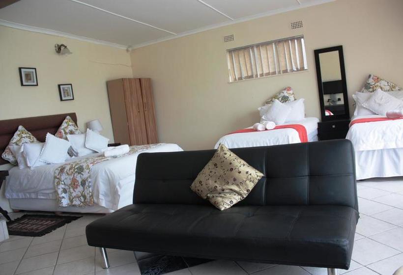 Pension Sunnyridge Lodge 5