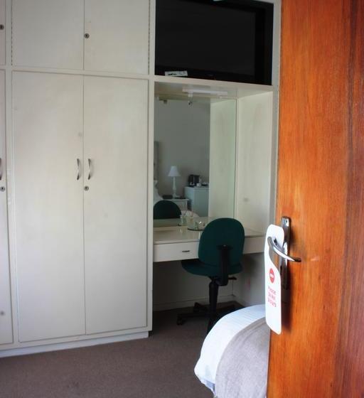 Pension Sunnyridge Lodge 8