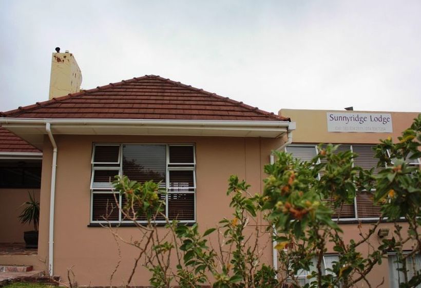 Pension Sunnyridge Lodge 9