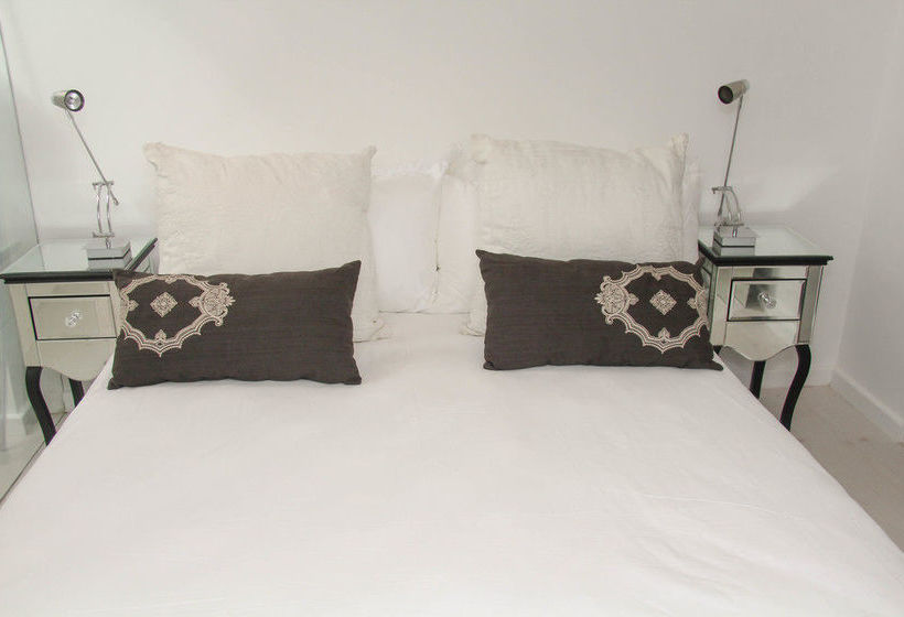 Bed and Breakfast Ashby Manor Guest House 11