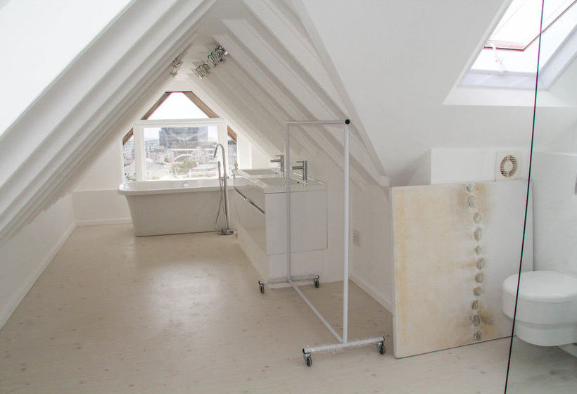 Bed and Breakfast Ashby Manor Guest House 12