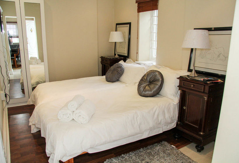 Bed and Breakfast Ashby Manor Guest House 13