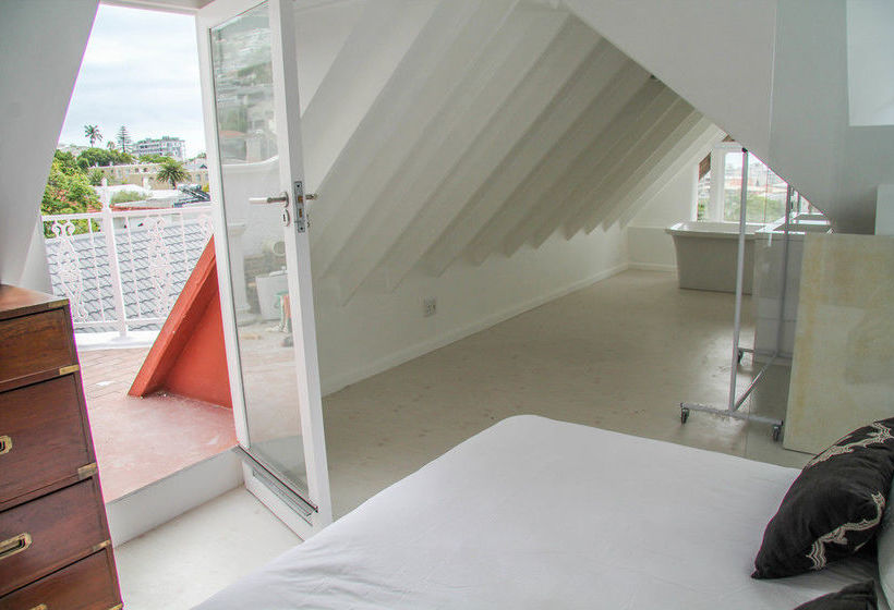 Bed and Breakfast Ashby Manor Guest House 14