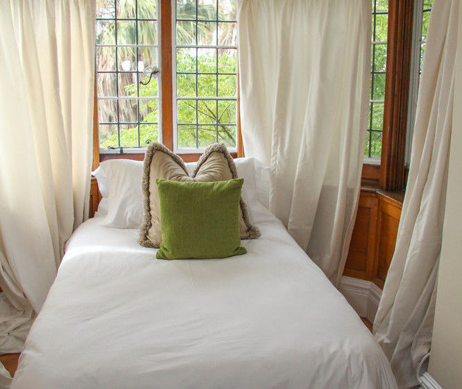 Bed and Breakfast Ashby Manor Guest House 15