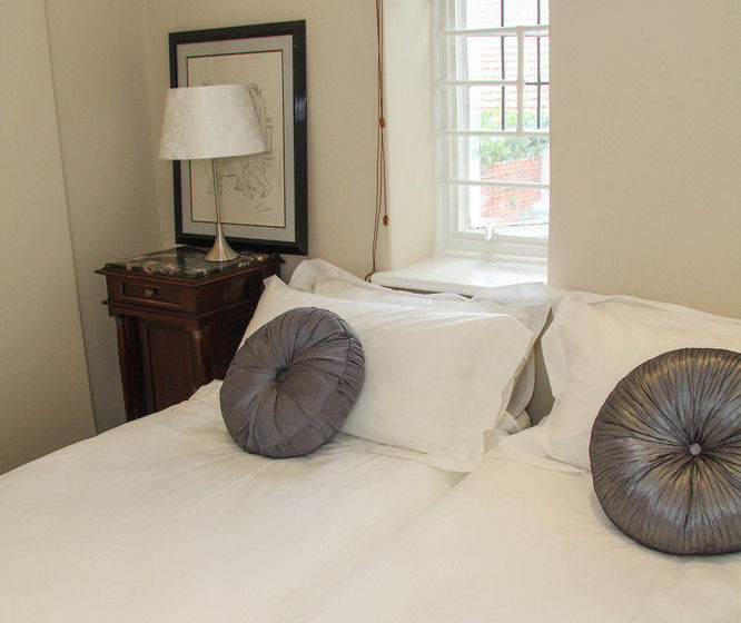 Bed and Breakfast Ashby Manor Guest House 16