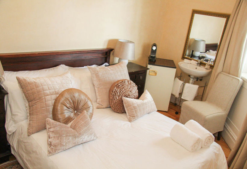 Bed and Breakfast Ashby Manor Guest House 18