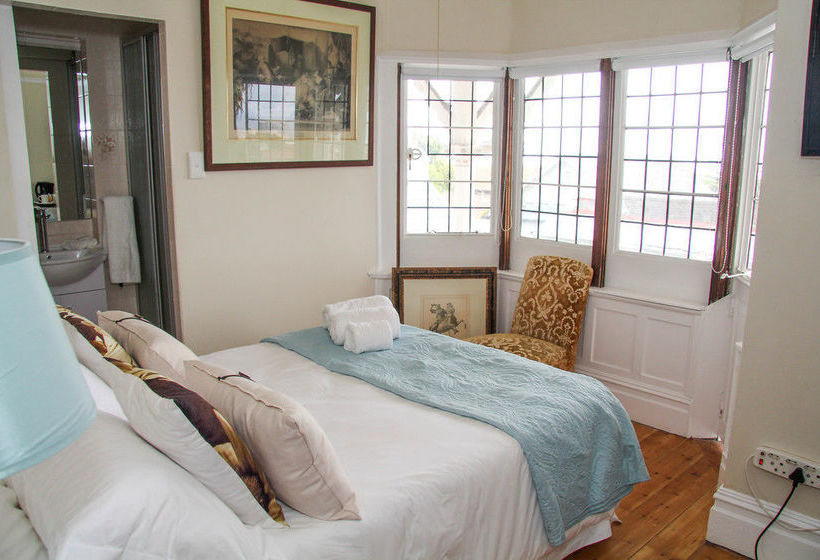 Bed and Breakfast Ashby Manor Guest House 19