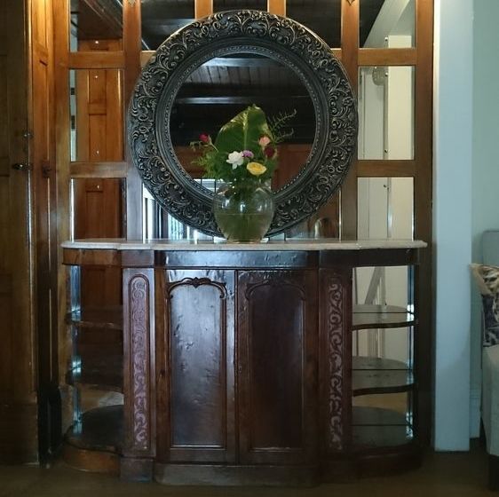 Bed and Breakfast Ashby Manor Guest House 2