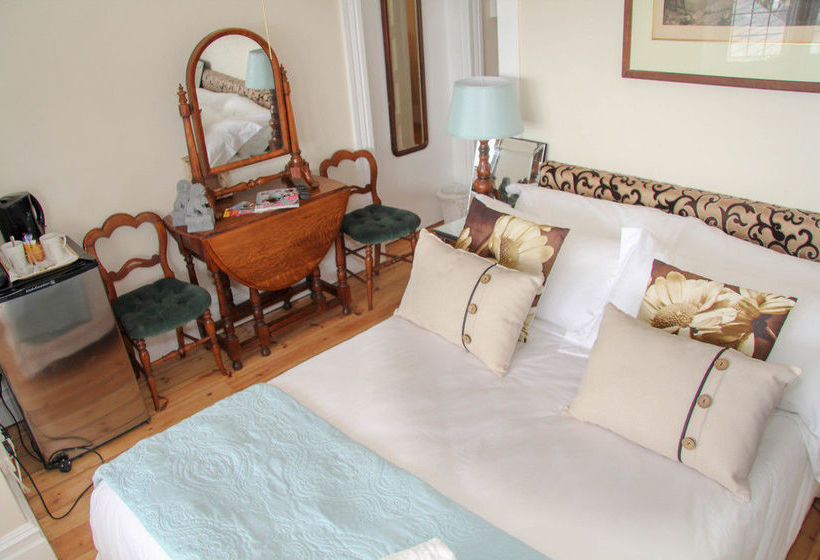 Bed and Breakfast Ashby Manor Guest House 20