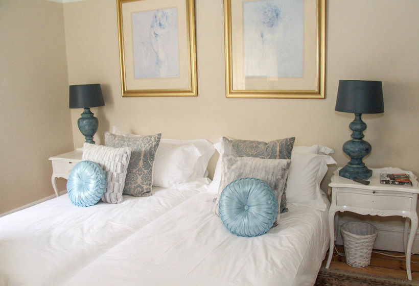 Bed and Breakfast Ashby Manor Guest House 6