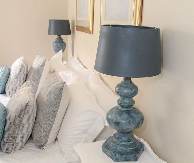 Bed and Breakfast Ashby Manor Guest House 7