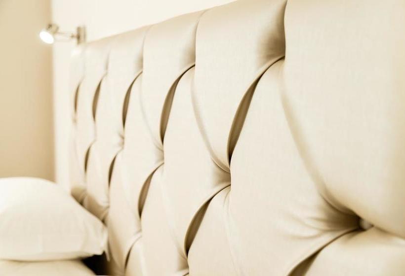 Pension Loerie Guest Lodge 12