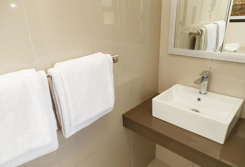 Pension Loerie Guest Lodge 13