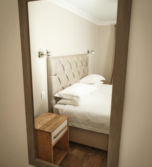 Pension Loerie Guest Lodge 14