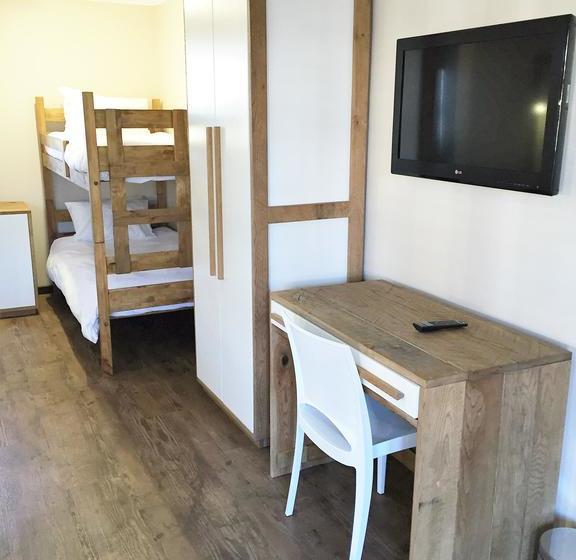 Pension Loerie Guest Lodge 18