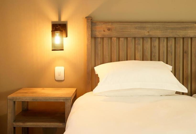 Pension Loerie Guest Lodge 2