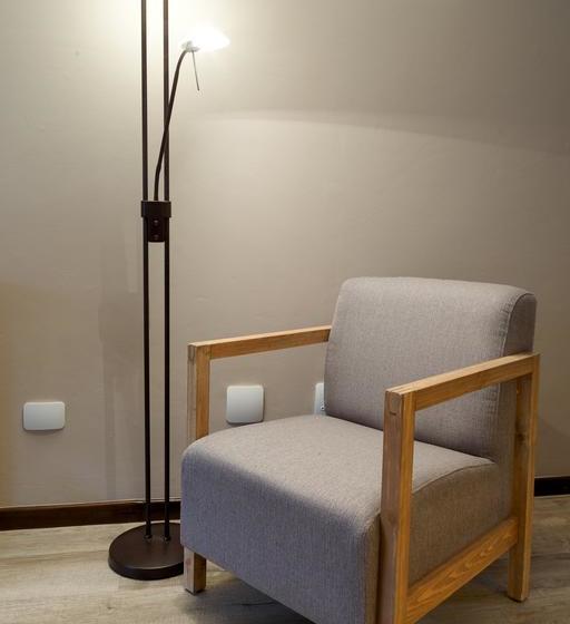 Pension Loerie Guest Lodge 5