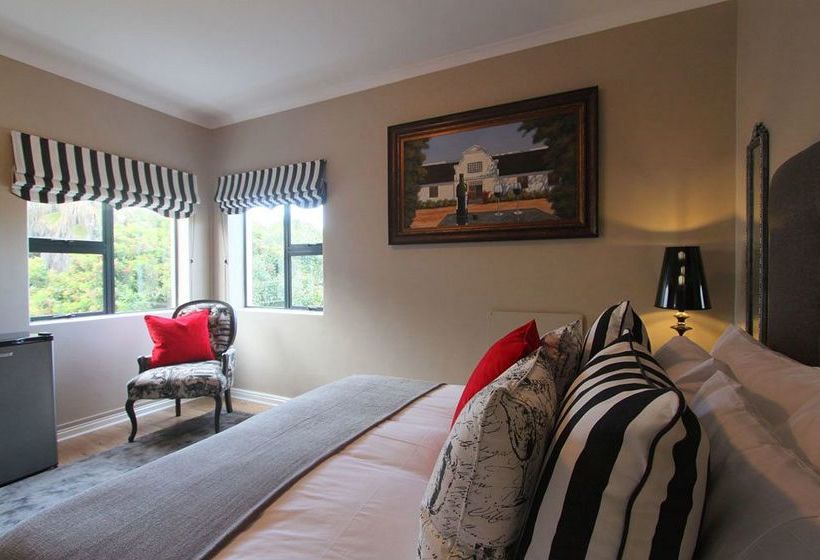 Pension Sunset Beach Lodge & Spa 15