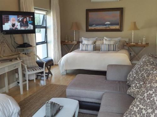 Pension Sunset Beach Lodge & Spa 19