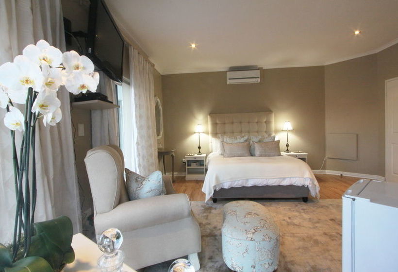 Pension Sunset Beach Lodge & Spa 20