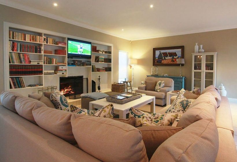 Pension Sunset Beach Lodge & Spa 3