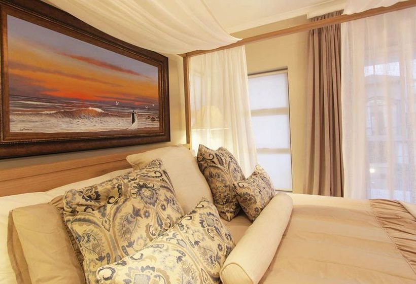 Pension Sunset Beach Lodge & Spa 9