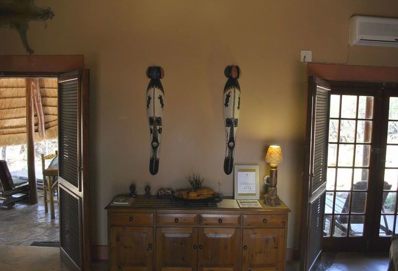 Hotel Bona Intaba Game Lodge 15