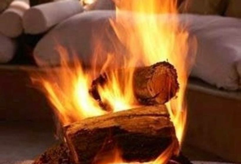 Hotel Bona Intaba Game Lodge 16