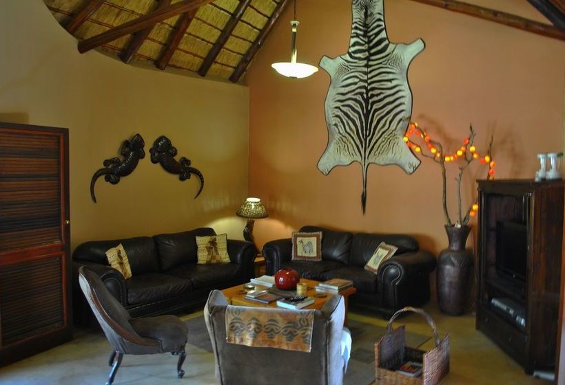 Hotel Bona Intaba Game Lodge 18
