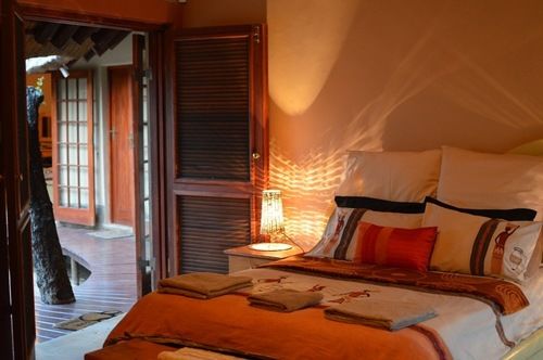 Hotel Bona Intaba Game Lodge 2