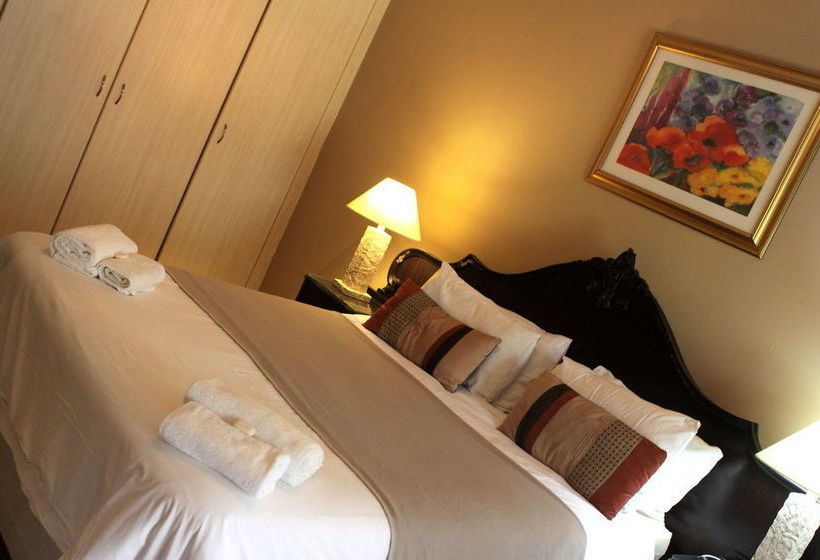 Pension Airport Lodge Guest House 2