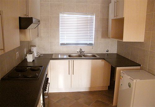 Pension Airport Lodge Guest House 3