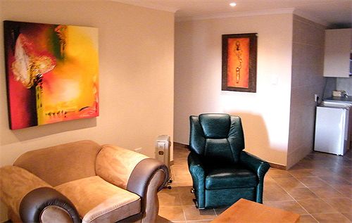 Pension Airport Lodge Guest House 5