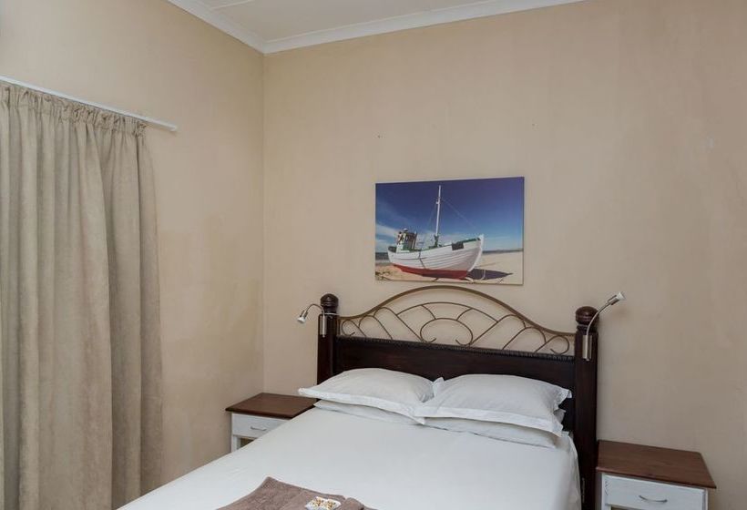 Bed and Breakfast St. Lucia Safari Lodge 18