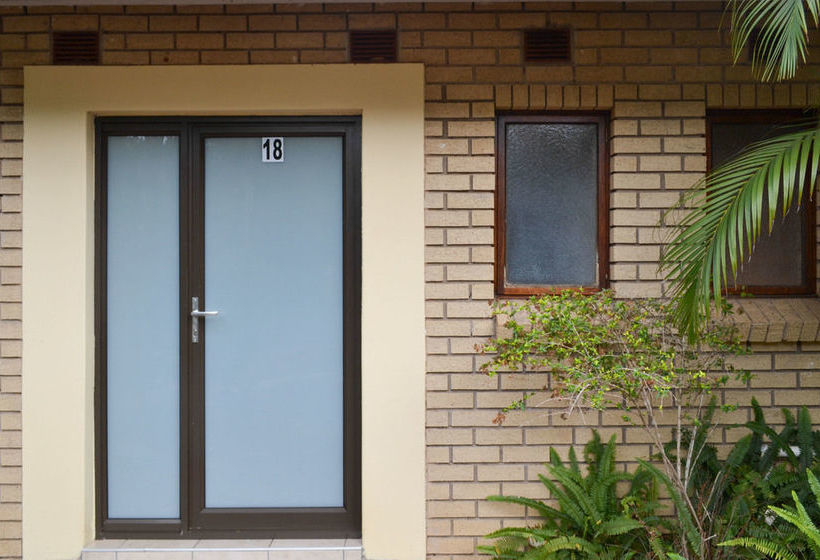 Bed and Breakfast St. Lucia Safari Lodge 6