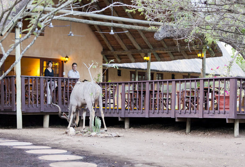 Hotel Needles Lodge Marloth Park Mpumalanga