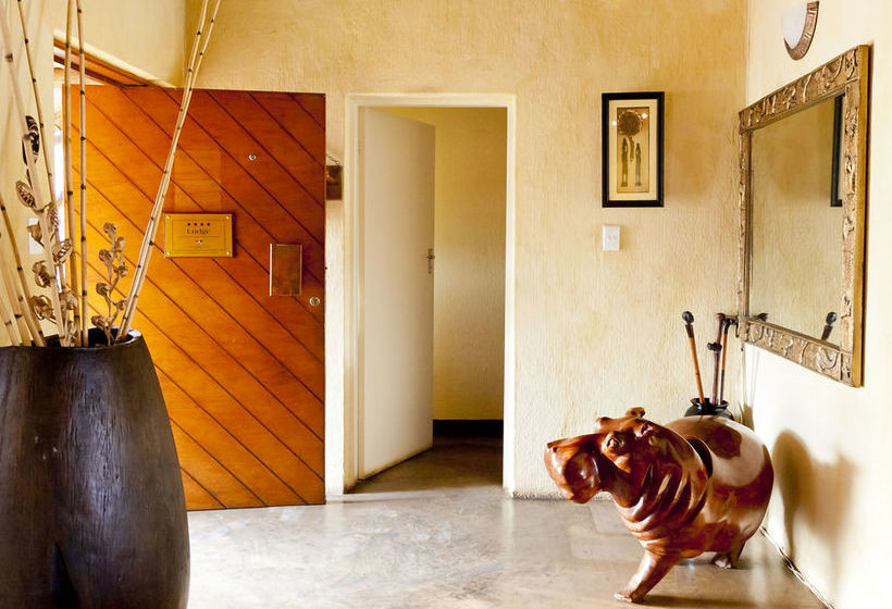 Hotel Needles Lodge 1