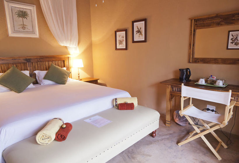 Hotel Needles Lodge 10