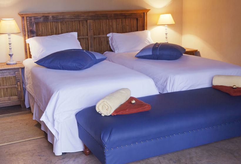 Hotel Needles Lodge 11