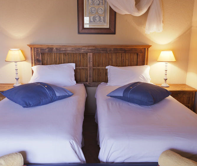 Hotel Needles Lodge 12