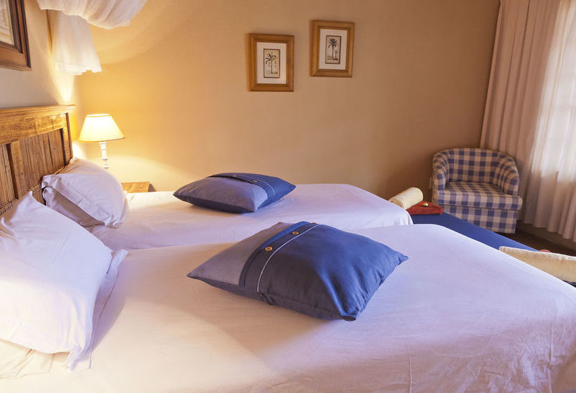 Hotel Needles Lodge 13