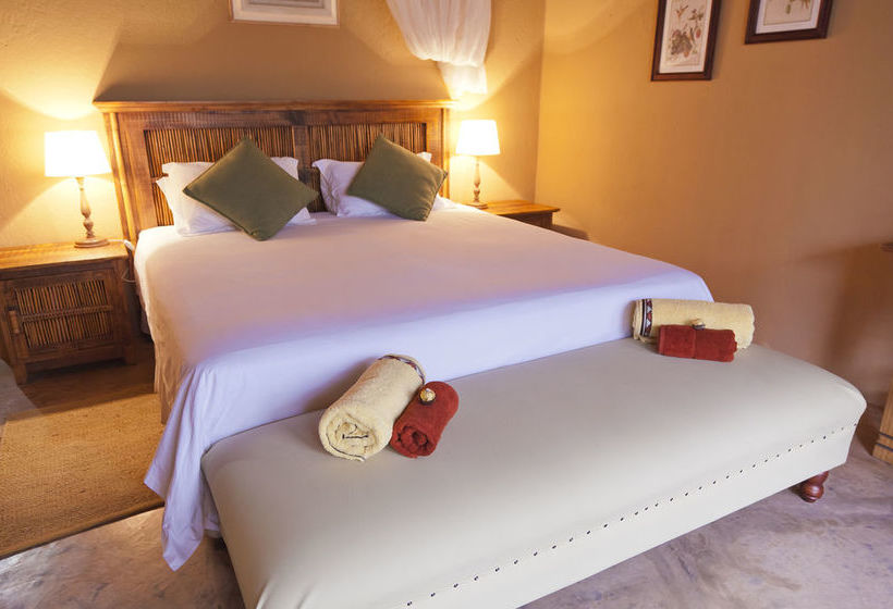 Hotel Needles Lodge 14