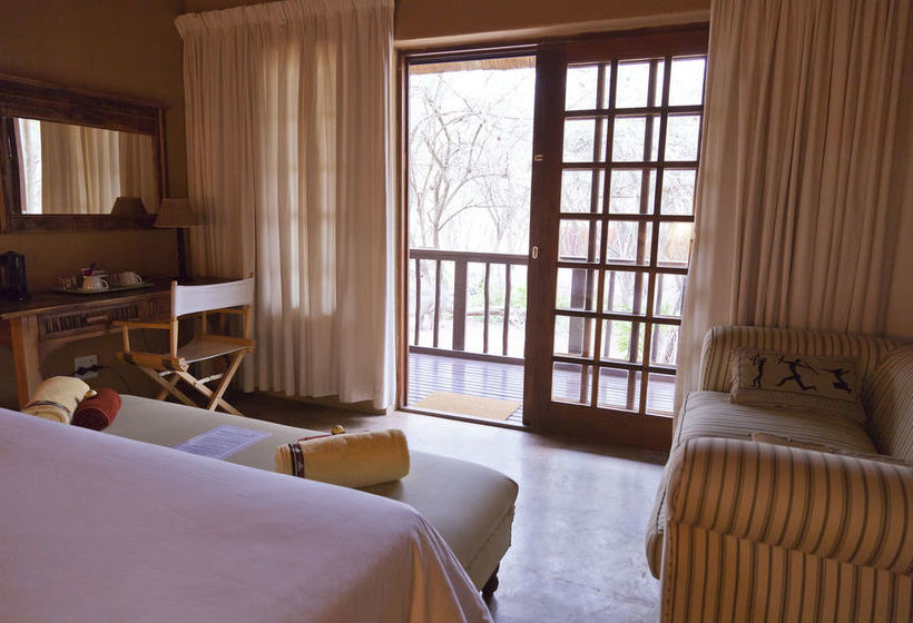 Hotel Needles Lodge 15