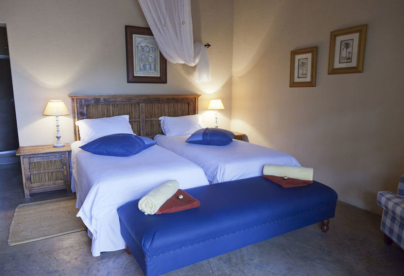 Hotel Needles Lodge 16