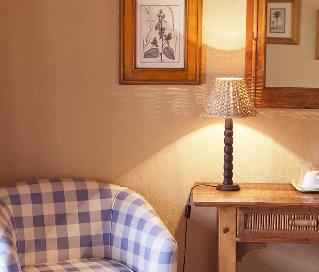 Hotel Needles Lodge 17