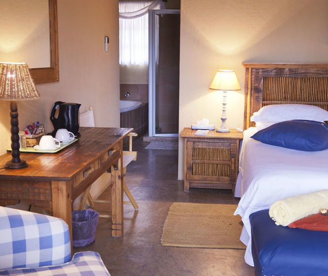 Hotel Needles Lodge 18