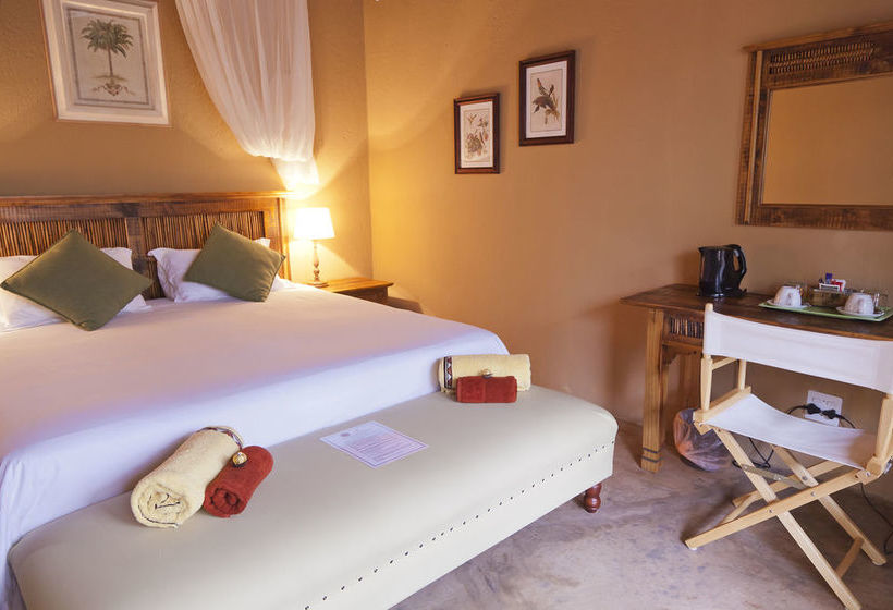 Hotel Needles Lodge 19